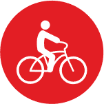 Radfahren