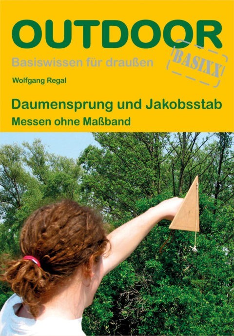 Ratgeber Daumensprung und Jakobsstab