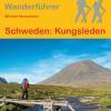 Wanderführer Schweden: Kungsleden - Fernwanderweg