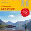 Wanderführer Lake District - 27 Tageswanderungen