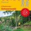 Wanderführer Schwarzwald - 32 Tageswanderungen