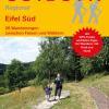 Wanderführer Eifel Süd - 26 Tageswanderungen