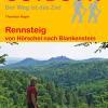 Wanderführer Rennsteig - Fernwanderweg