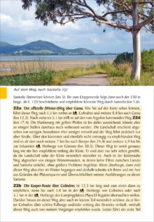 Wanderführer Spanien: Jakobsweg Küstenweg - Fernwanderweg – Bild 4
