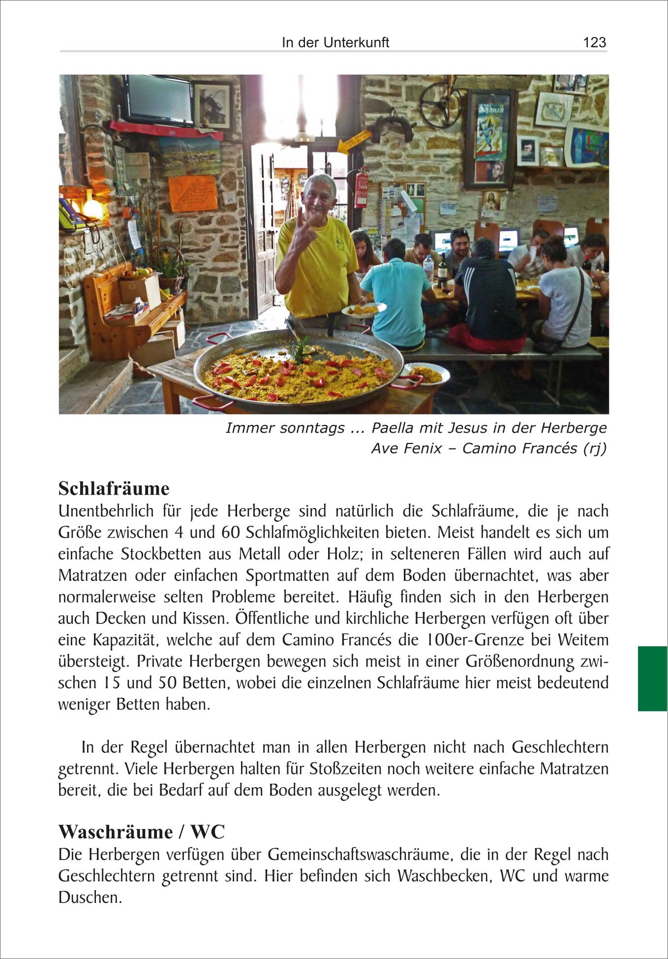 Ratgeber Pilgern auf den Jakobswegen – Bild 4