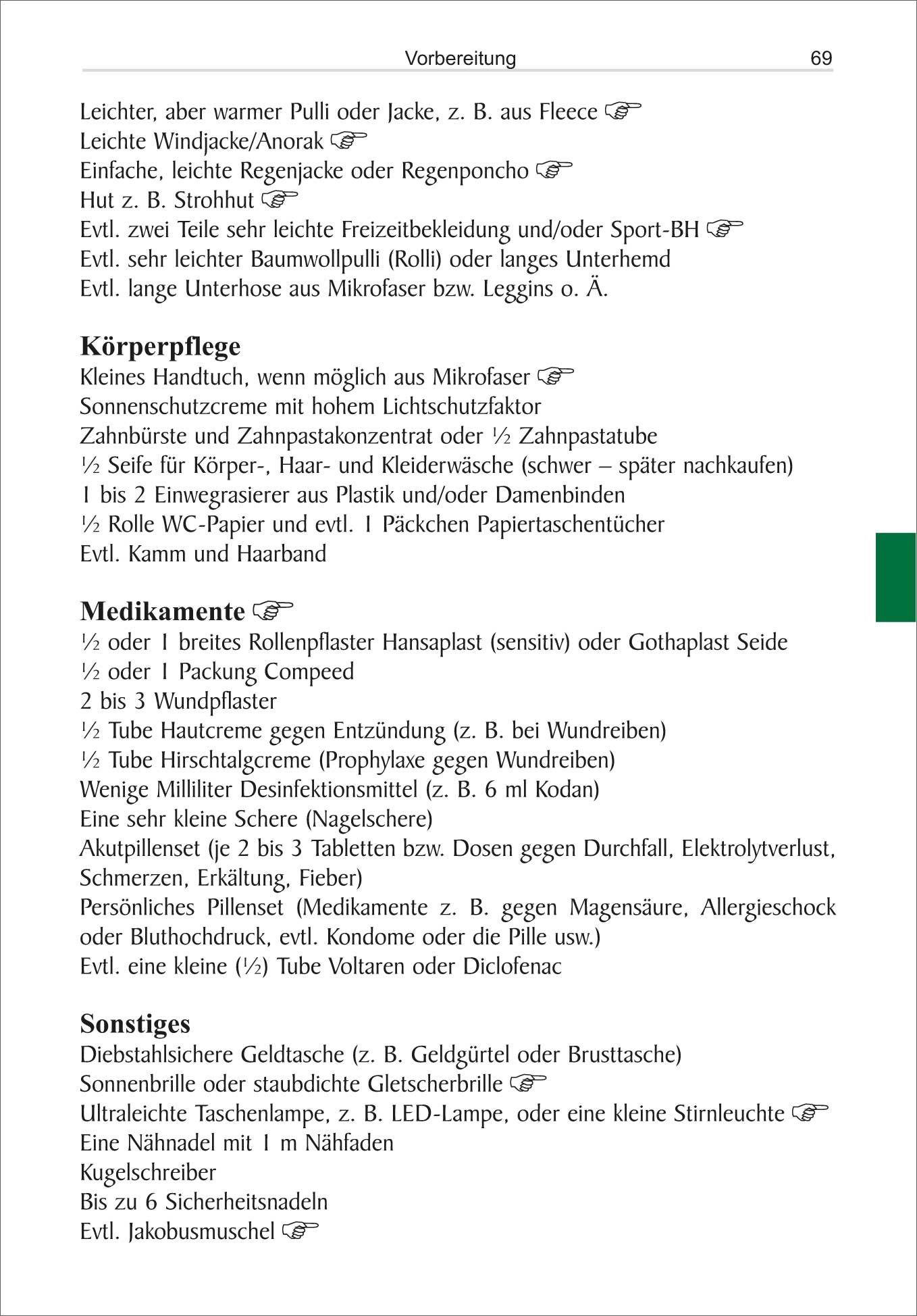 Ratgeber Pilgern auf den Jakobswegen – Bild 3