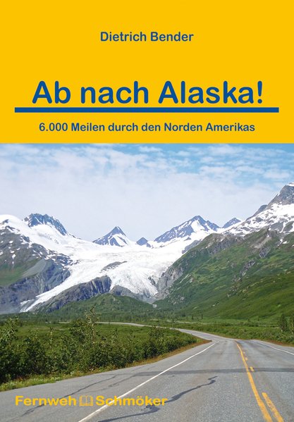Ab nach Alaska!