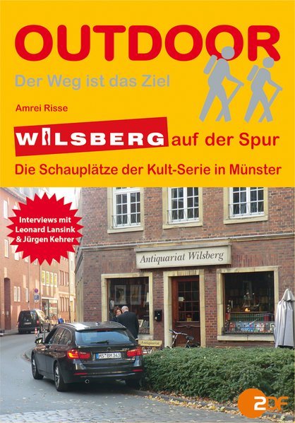 Download Antiquariat Wilsberg Münster PNG