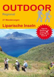 21 Wanderungen Liparische Inseln