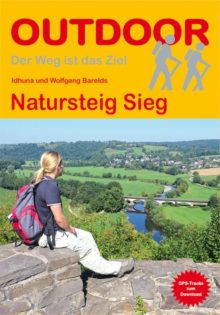 Natursteig Sieg