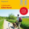 24 Wanderungen Eifel Nord