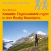 Kanada: Tageswanderungen in den Rocky Mountains