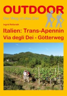 Italien: Trans-Apennin