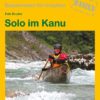 Solo im Kanu