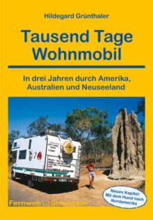 Tausend Tage Wohnmobil