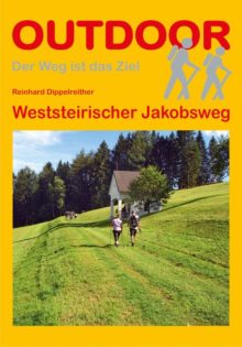 Weststeirischer Jakobsweg