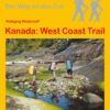 Kanada: West Coast Trail
