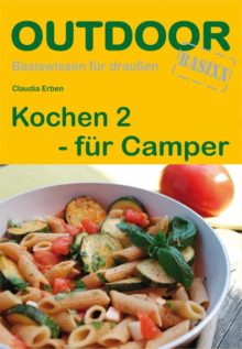 Kochen 2 - für Camper