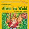 Allein im Wald