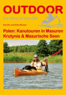 Polen: Kanutouren in Masuren