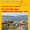 Schweden Norwegen: Seekajaktour Göteborg-Oslo
