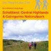 Schottland: Central Highlands & Cairngorms National Park