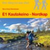 E1 Kautokeino - Nordkap