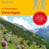 25 Wanderungen Vinschgau