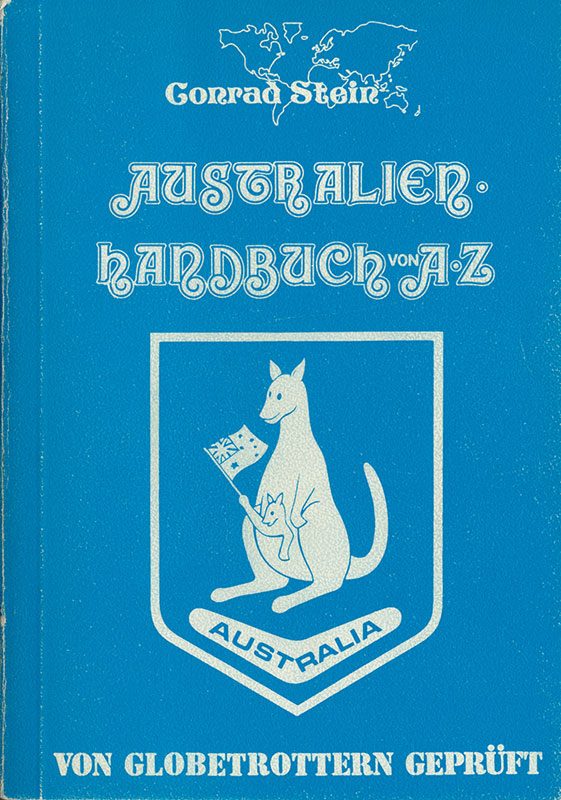 Australien Handbuch