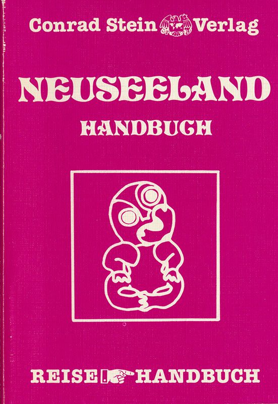Neuseeland Handbuch