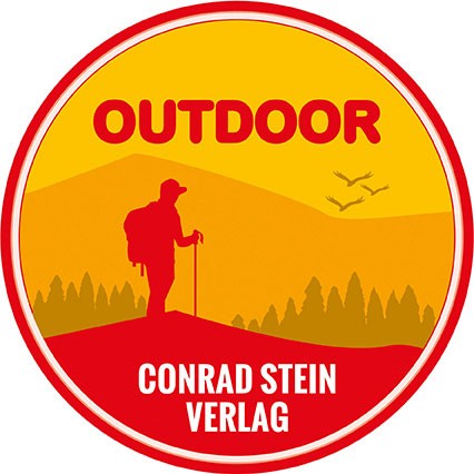 Logo Conrad Stein Verlag