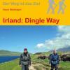 Wanderführer Irland: Dingle Way - Fernwanderweg