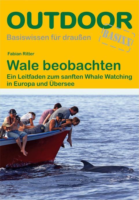 Ratgeber Wale beobachten