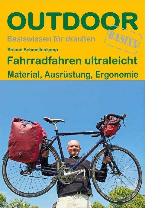 Ratgeber Fahrradfahren ultraleicht