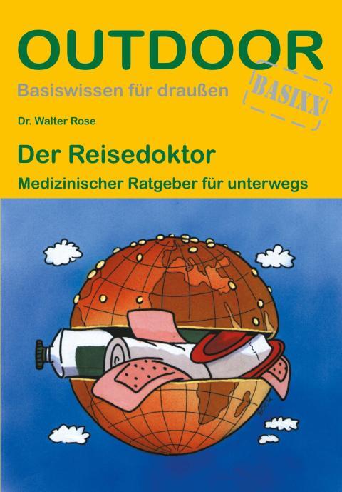 Ratgeber Der Reisedoktor