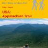 Wanderführer USA: Appalachian Trail - Fernwanderweg