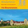 Wanderführer Via Beuronensis - Fernwanderweg