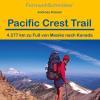 Pacific Crest Trail - E-Book