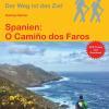 Wanderführer Spanien: O Camiño dos Faros - Fernwanderweg