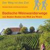 Wanderführer Badische Weinwanderwege - Fernwanderweg