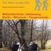 Wanderführer Mittelalterlicher Jakobsweg - Fernwanderweg