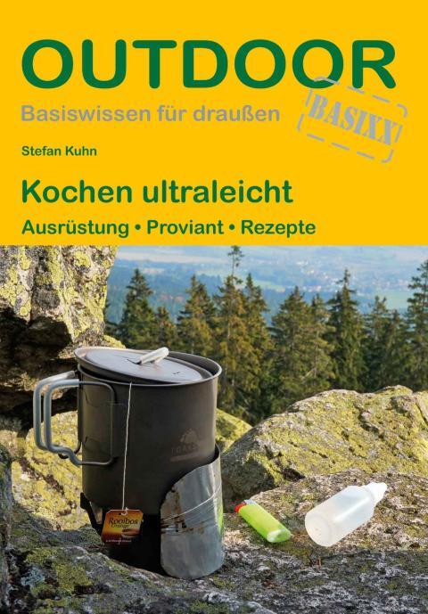 Ratgeber Kochen ultraleicht