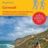 Wanderführer Cornwall - 33 Tageswanderungen