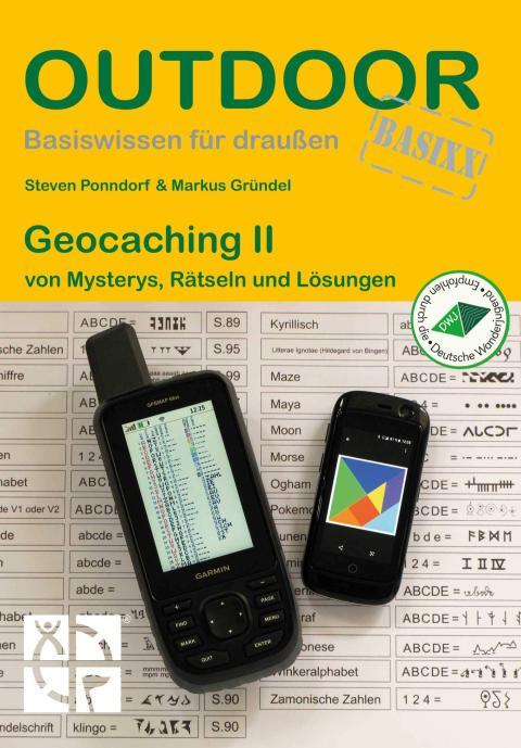 Ratgeber Geocaching II