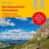 Wanderführer Nordwestliche Dolomiten - 30 Tageswanderungen