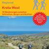 Wanderführer Kreta West - 30 Tageswanderungen