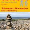 Wanderführer Schweden: Skaneleden - Fernwanderweg
