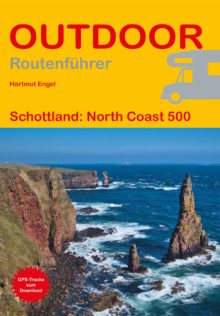 Routenführer Schottland: North Coast 500