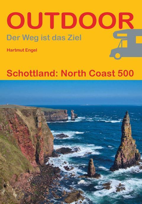 Routenführer Schottland: North Coast 500