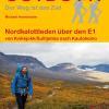 Wanderführer Nordkalottleden über den E1 - Fernwanderweg